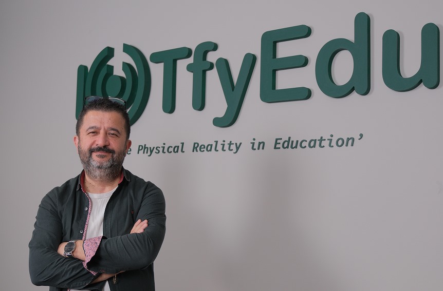 Prof. Selcuk Ozdemir
